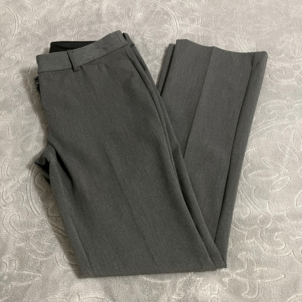 Express Office Pants - Picture 4 of 5
